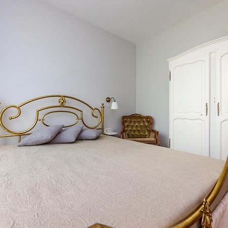 A&A Palanga Apartments Екстериор снимка