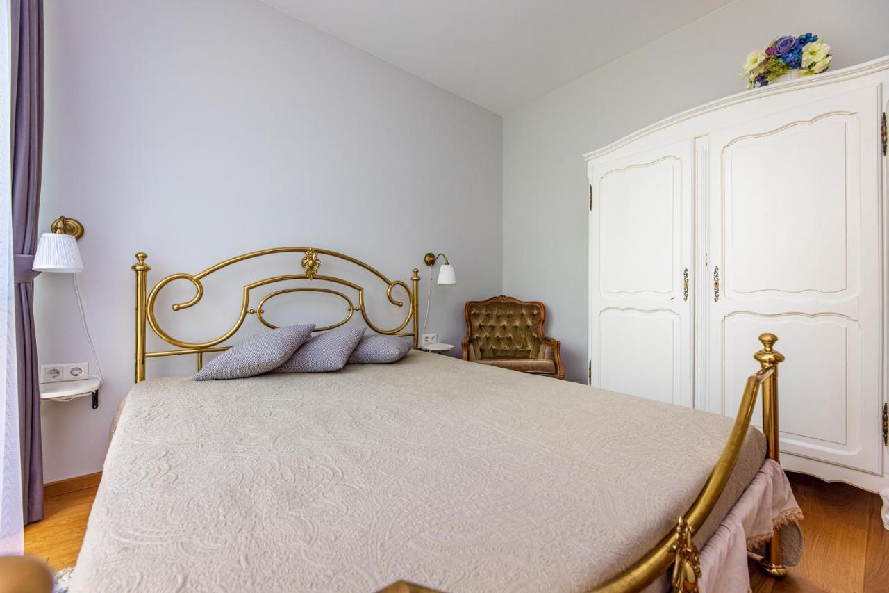 A&A Palanga Apartments Екстериор снимка